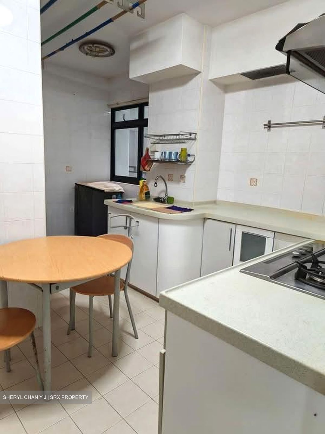 Blk 158B Rivervale View (Sengkang), HDB 4 Rooms #604315301